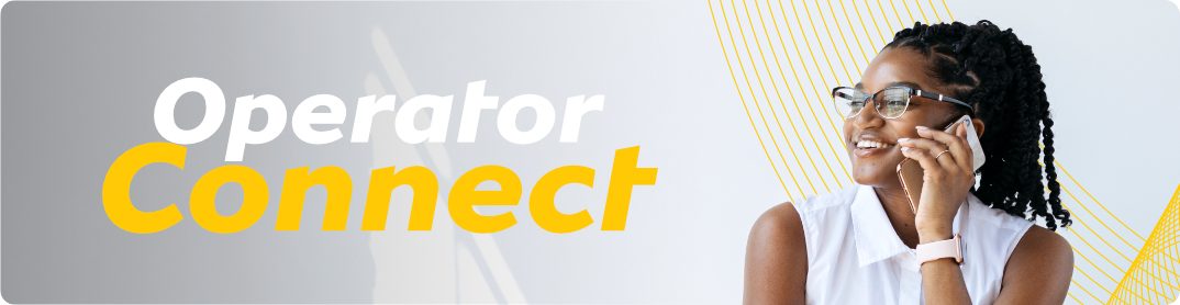 Operator Connect