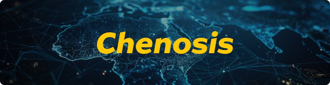 Chenosis