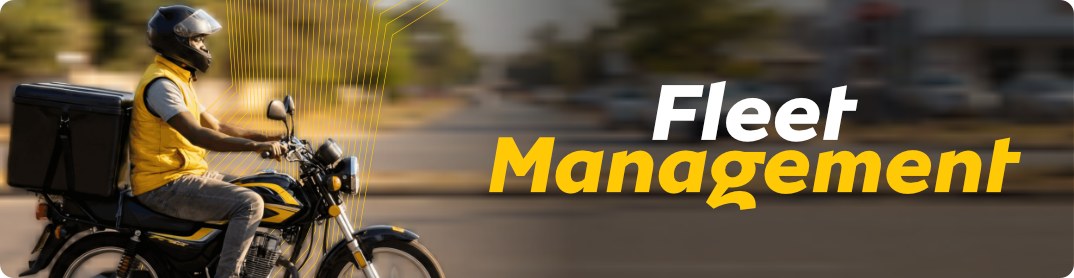 Fleet Management