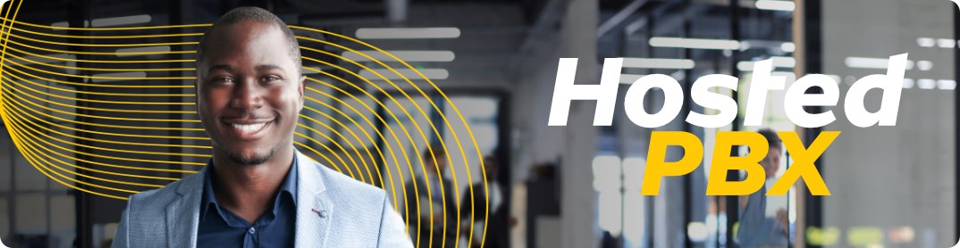 Hosted PBX