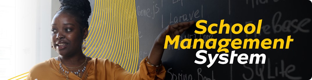 School Management System