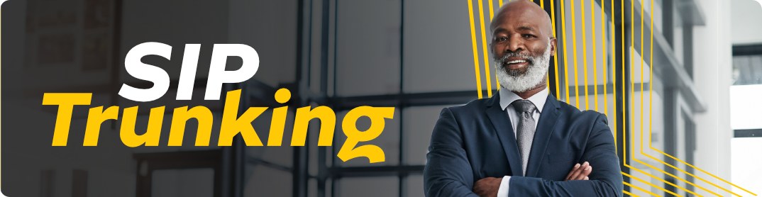 SIP Trunking