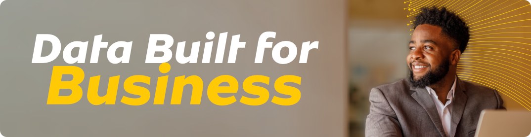 SME Data Bundles