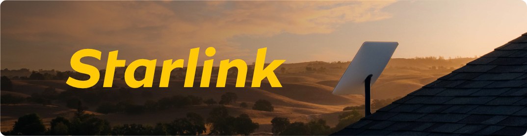 Starlink