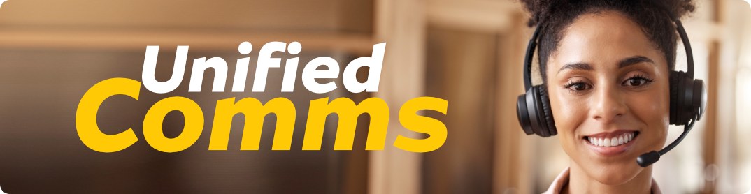 Unified Comms